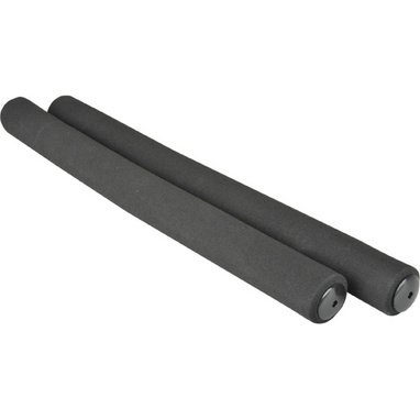 Mousse pour guidon de vélo 'Soft', noir