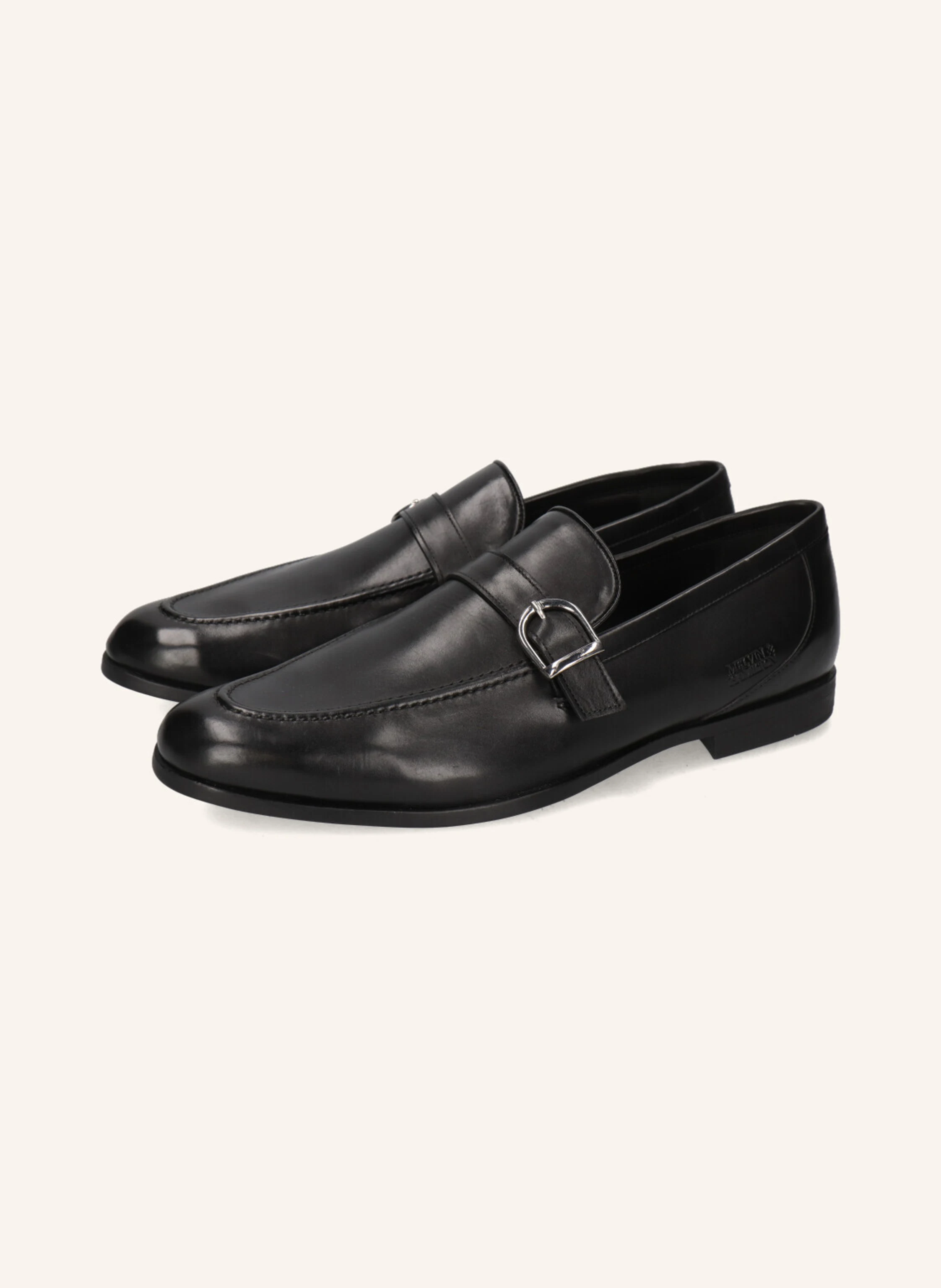 MELVIN & HAMILTON Loafers DAWSON 1