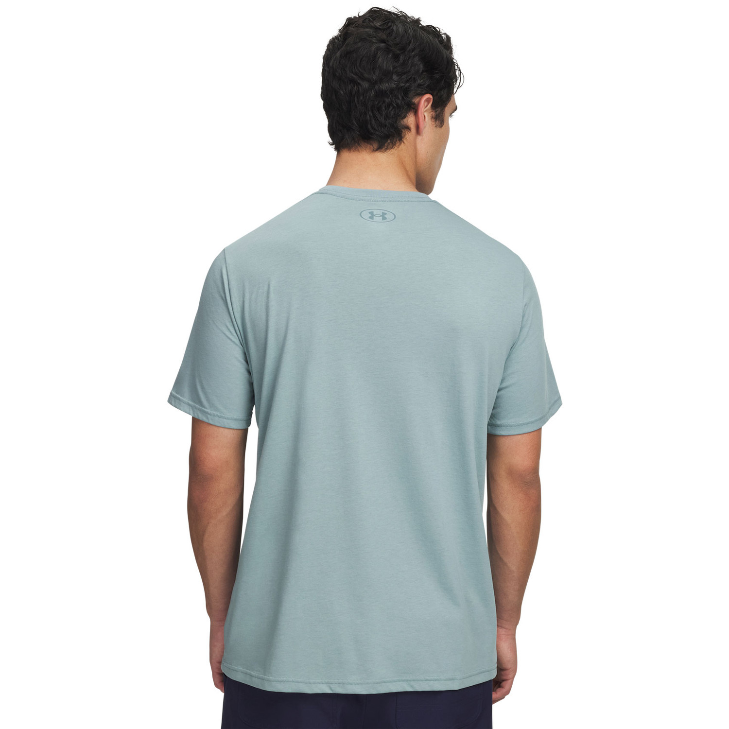 Under Armour Sportstyle Tee