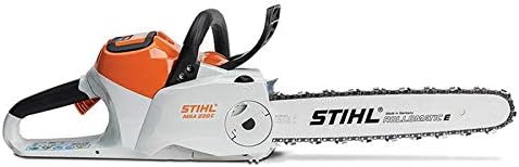 Stihl MSA 220 C elektrische Kettensäge (Ohne Akku und ladegerät)