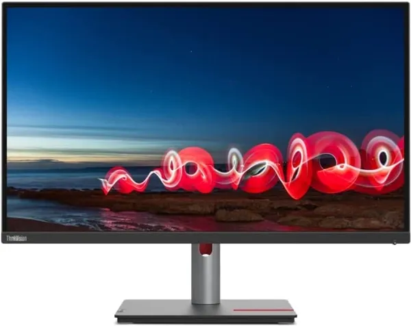 Lenovo ThinkVision T27i-30 - LED-skærm - 27
