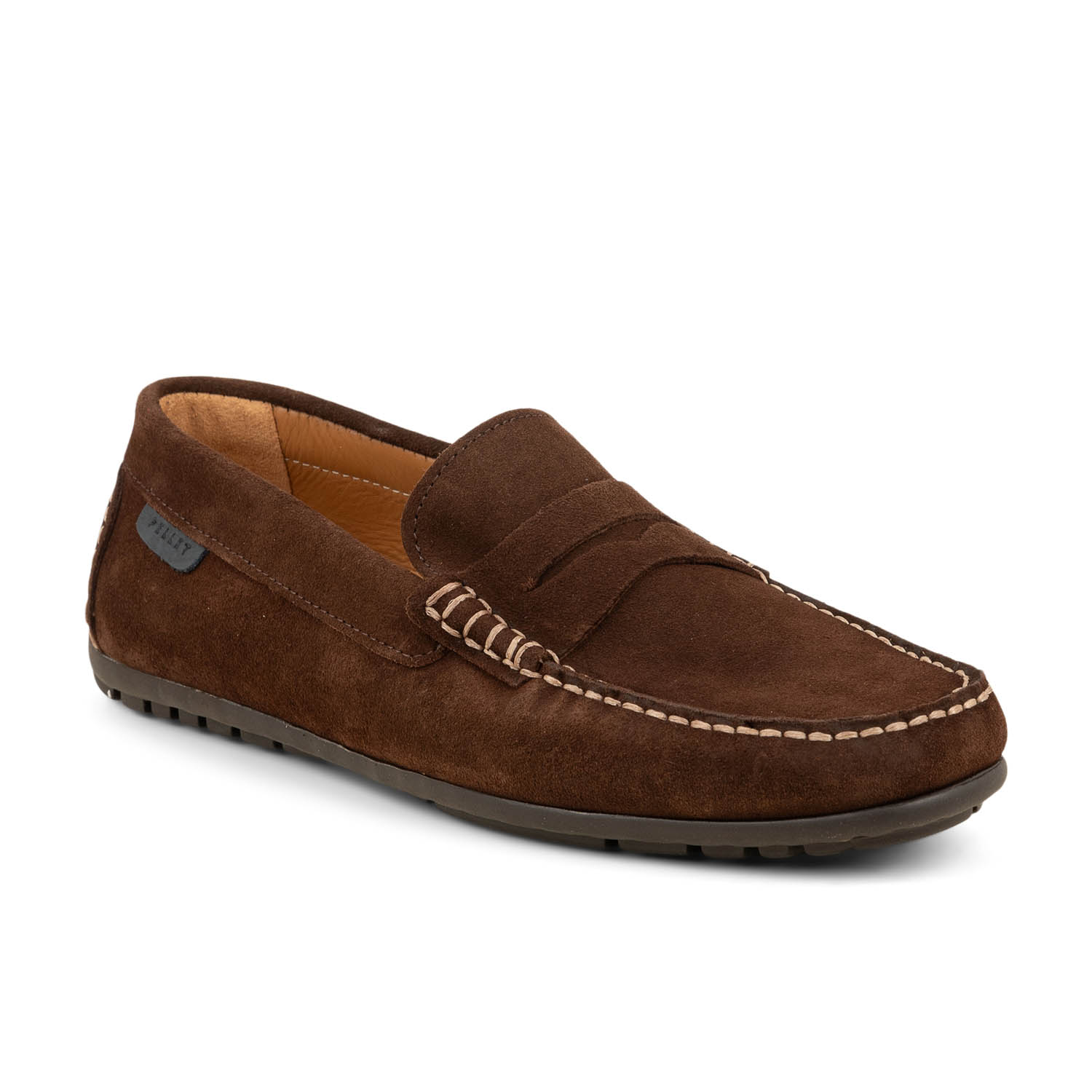 Mocassins homme CHRISTIAN PELLET CADOR