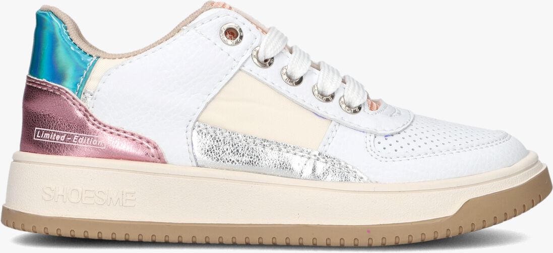 SHOESME witte shoesme lage sneakers no24s003
