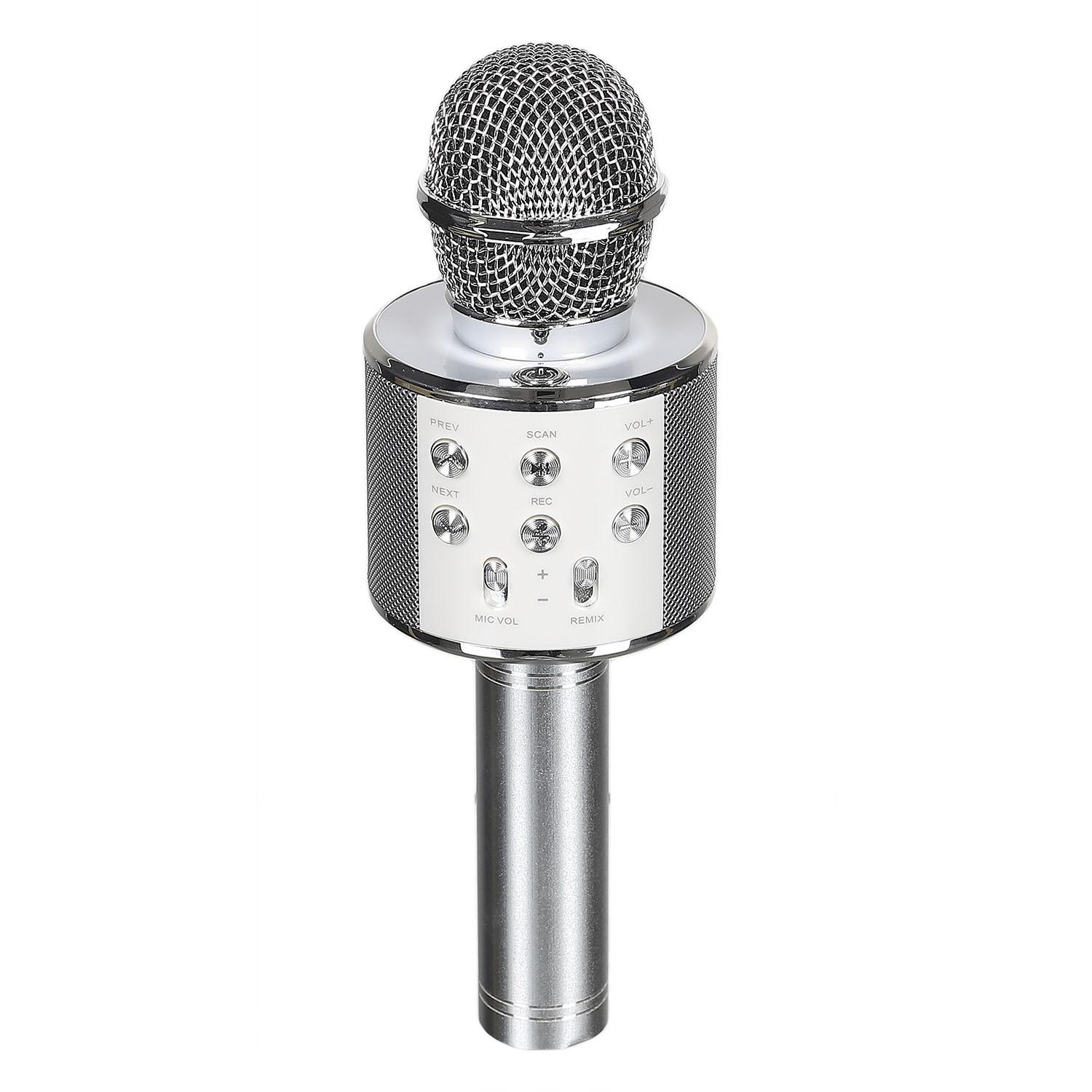MICRO KARAOKE
