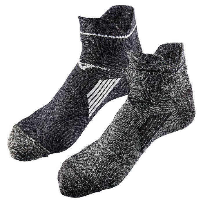 Mizuno Active Training Mid - 2 Pack Sort