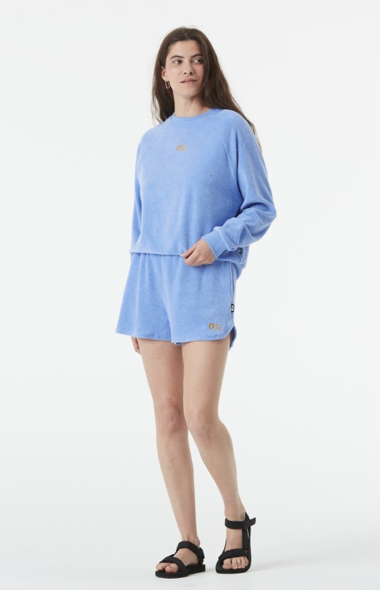 Picture Carrella Crew Vista Blue