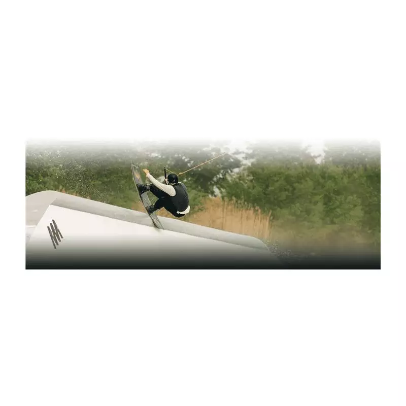 Planche wakeboard LIQUID FORCE Peak 2024