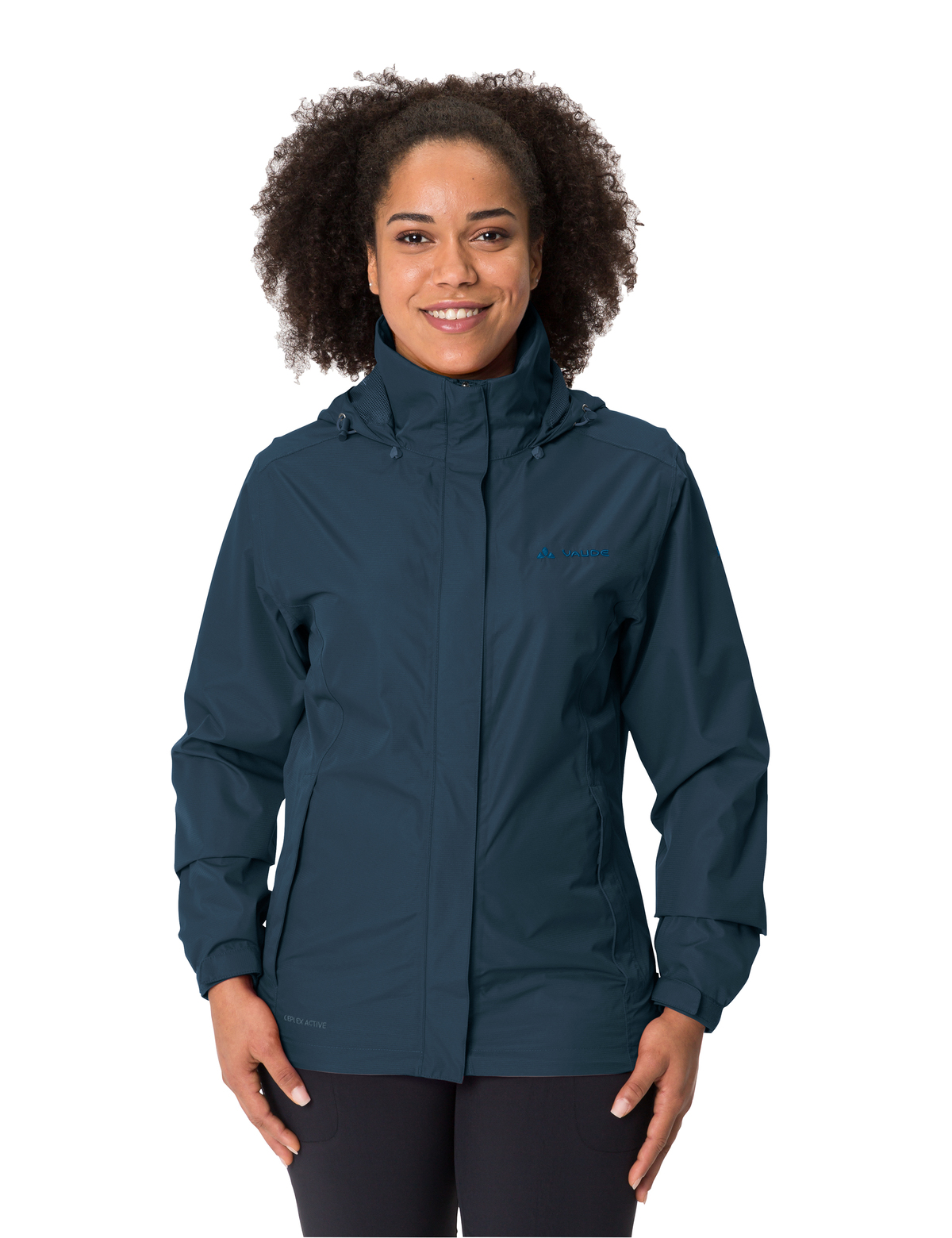 Vaude Womens Escape Light Jacket