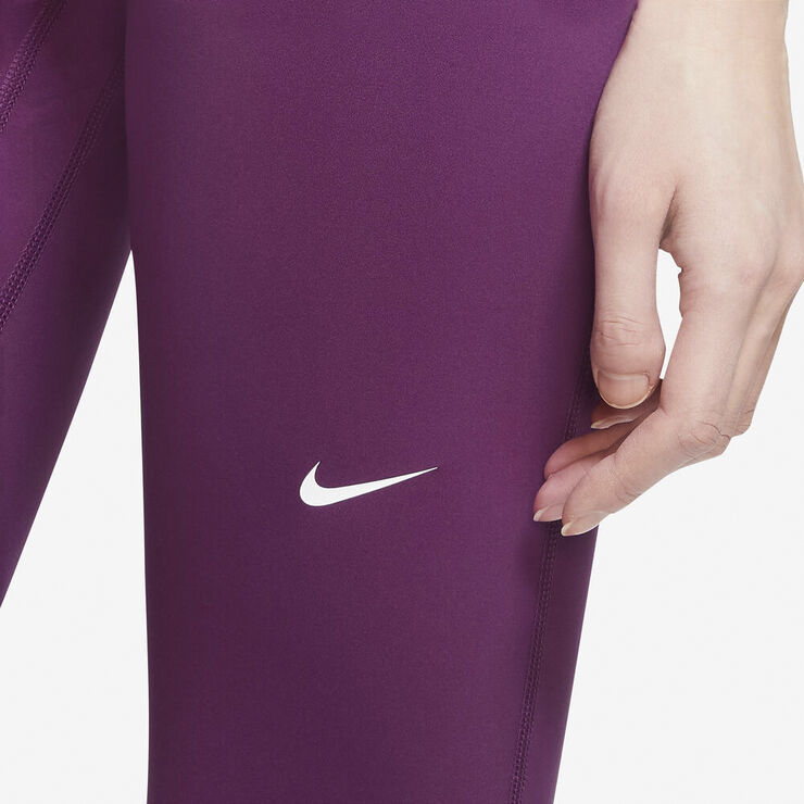 Nike Pro Traeningstights Lilla