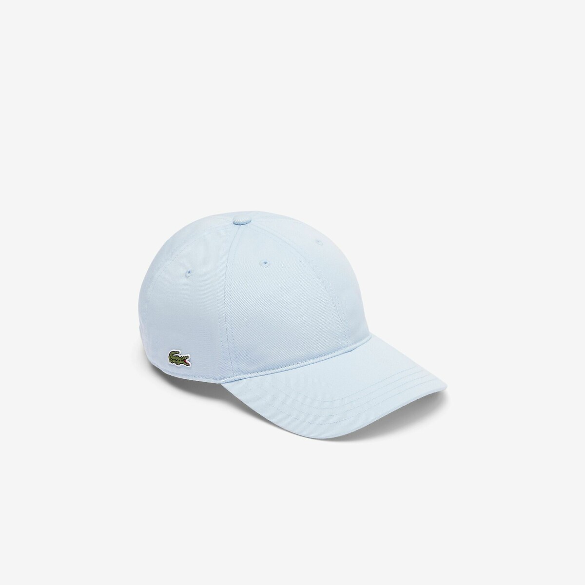 LACOSTE<br>Boné de algodão