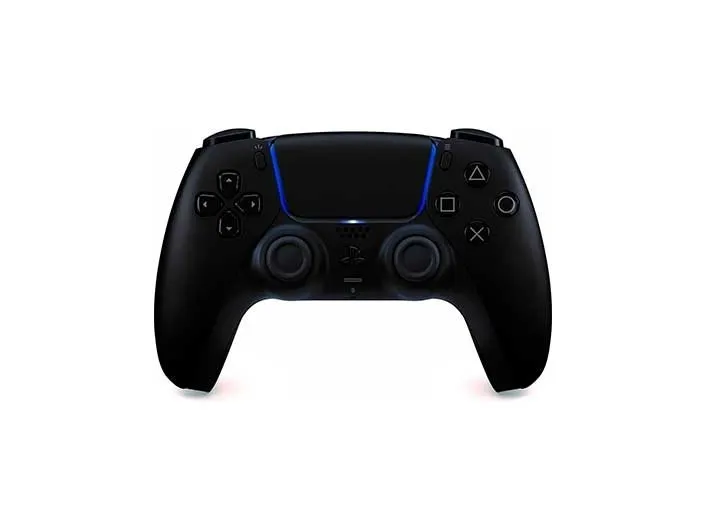 Sony | DualSense™ - Gamepad - trådløs - Bluetooth - for Sony PlayStation® 5 | Midnight Black