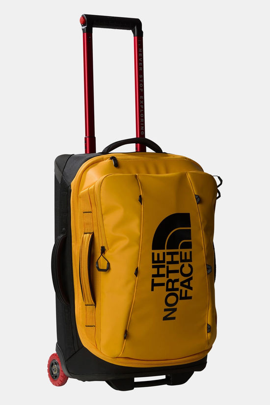 The North Face The North Face Base Camp Rolling Thunder 22'' Trolley