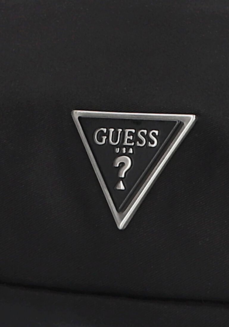GUESS zwarte guess heuptas crts nln eco md