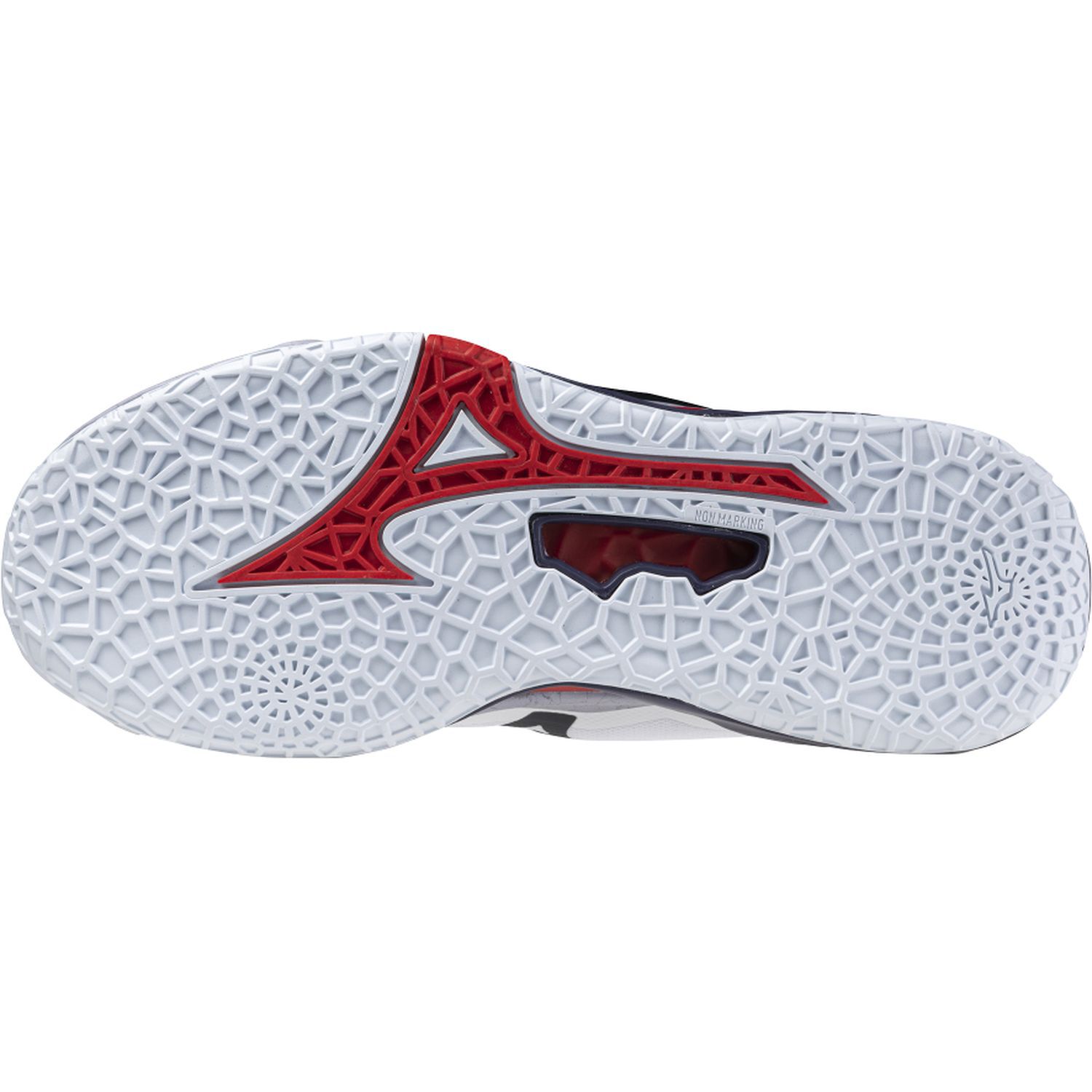 MizunoWave Stealth Neo 2