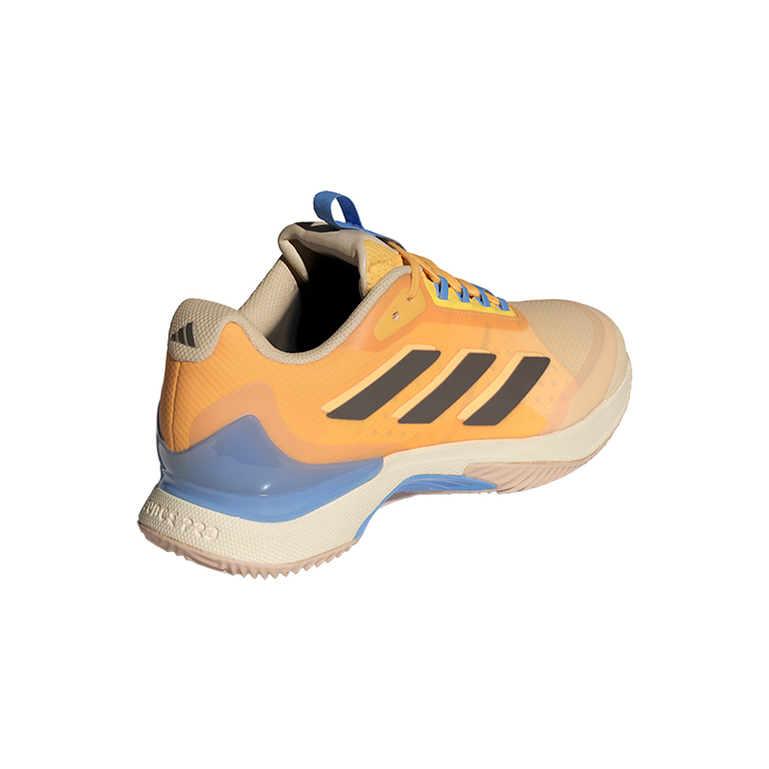 adidas Avacourt 2 Clay Dames