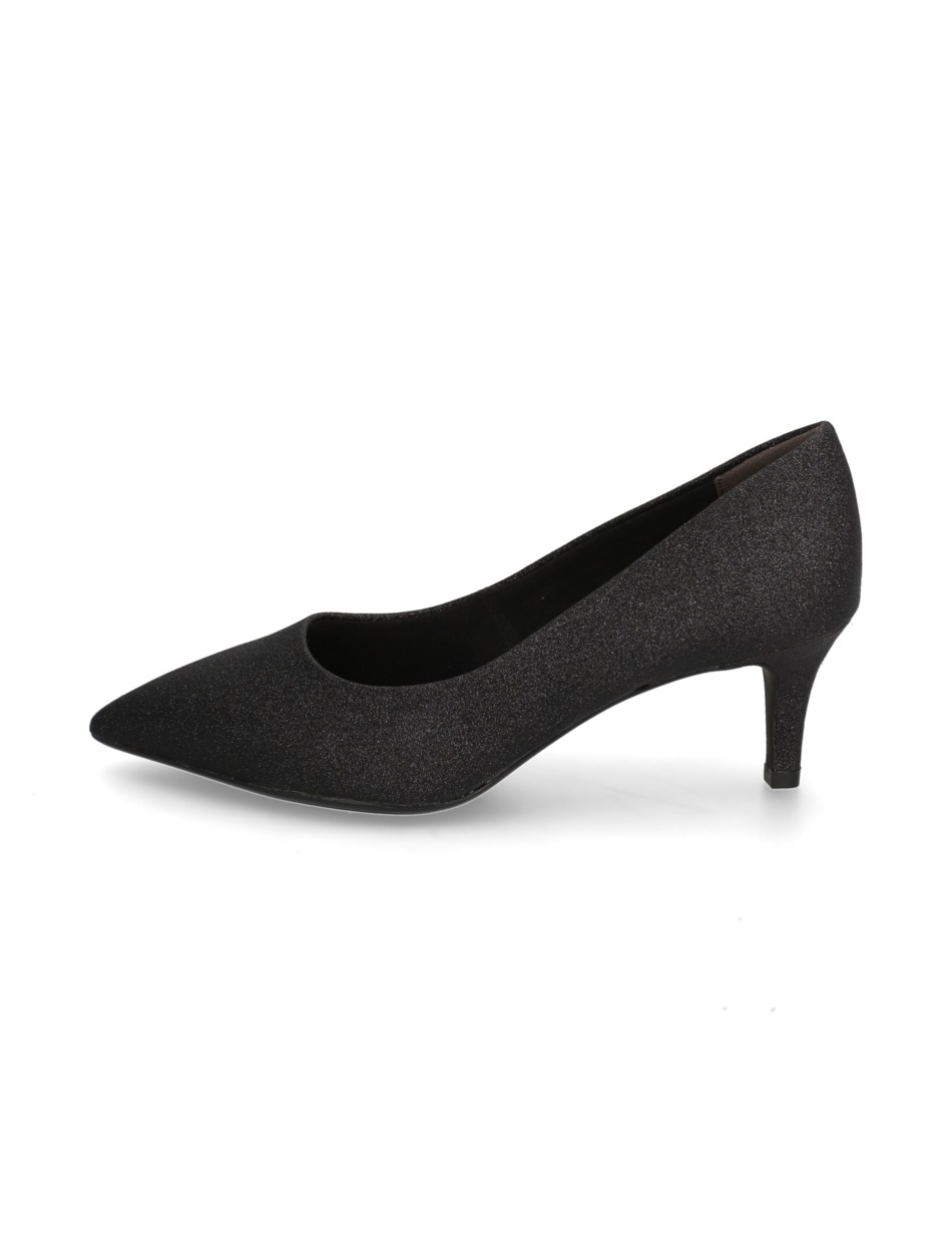 Textil Pumps