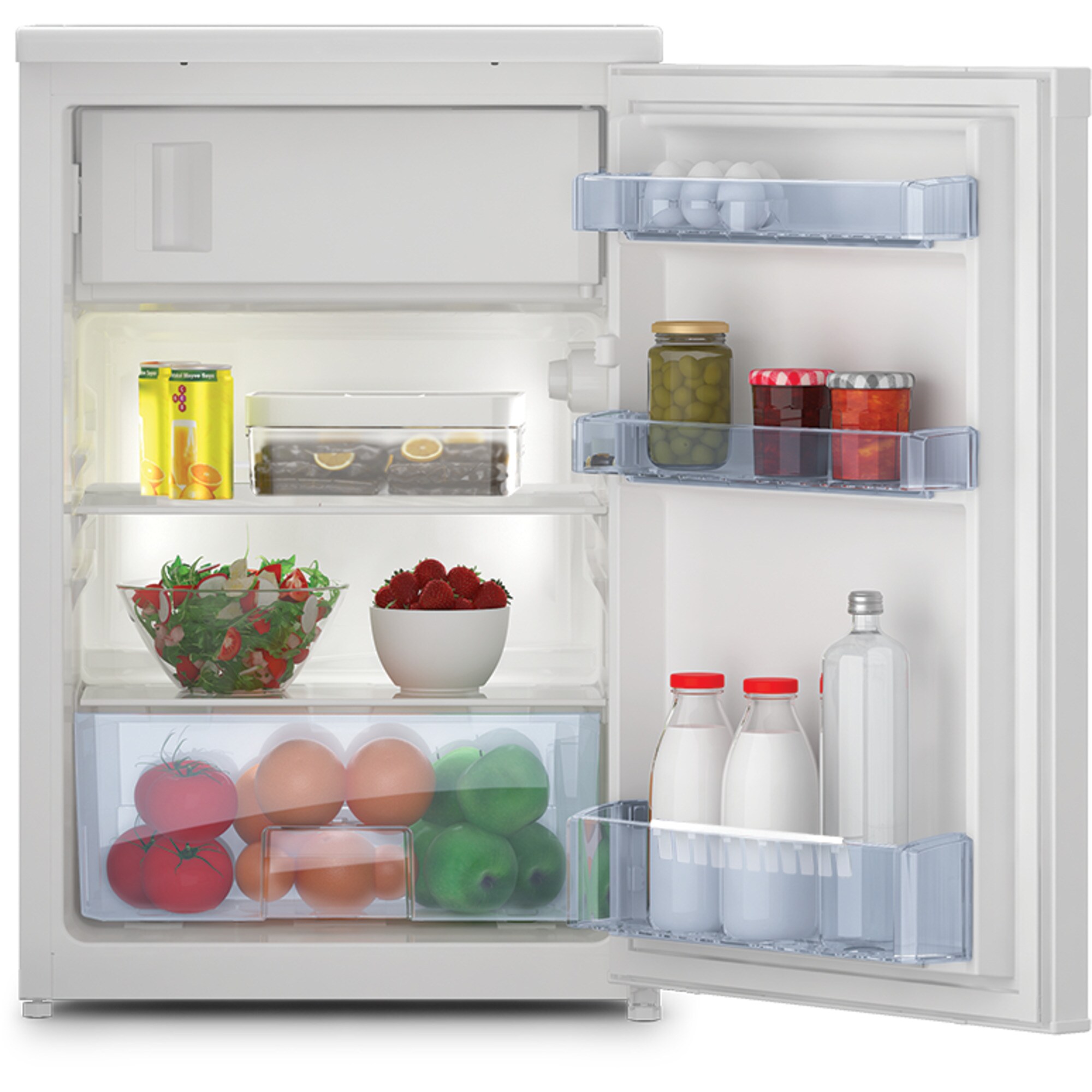 Beko Kühlschrank TSE1285N