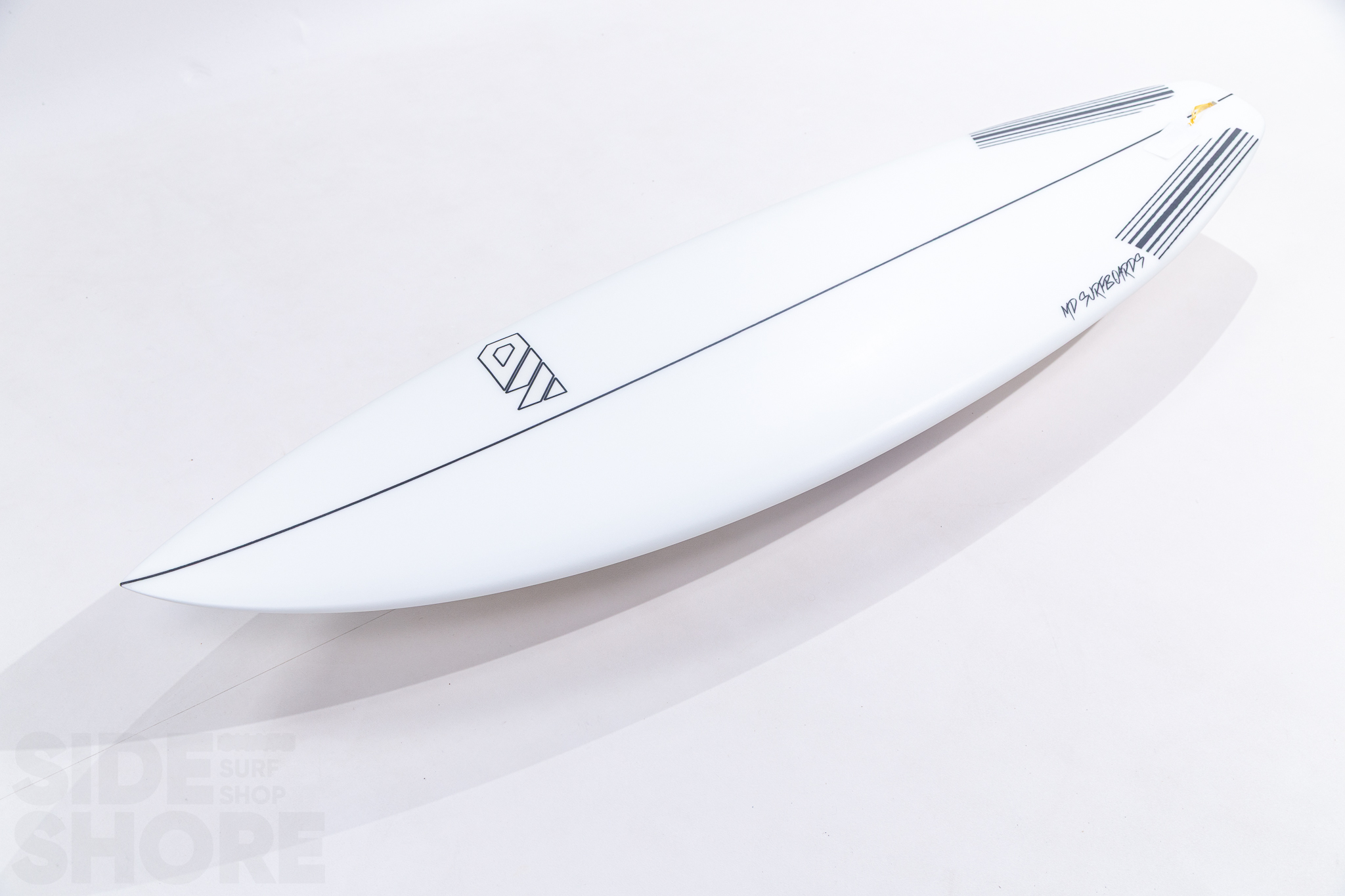 MD Surfboards Surf MD 5'10