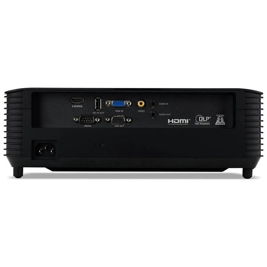 Acer X139 - DLP WXGA - 5000 Lumens