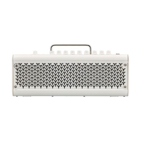 Yamaha THR30IIW White Wireless