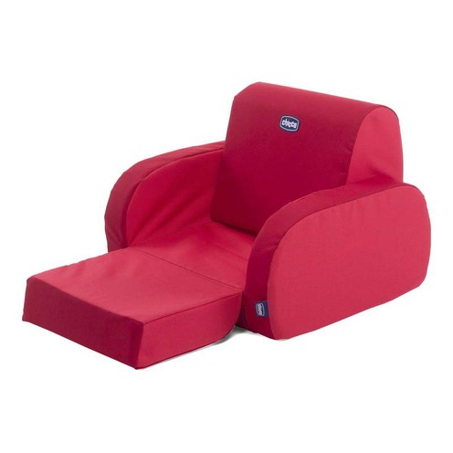 Fauteuil Twist Red - CHICCO
