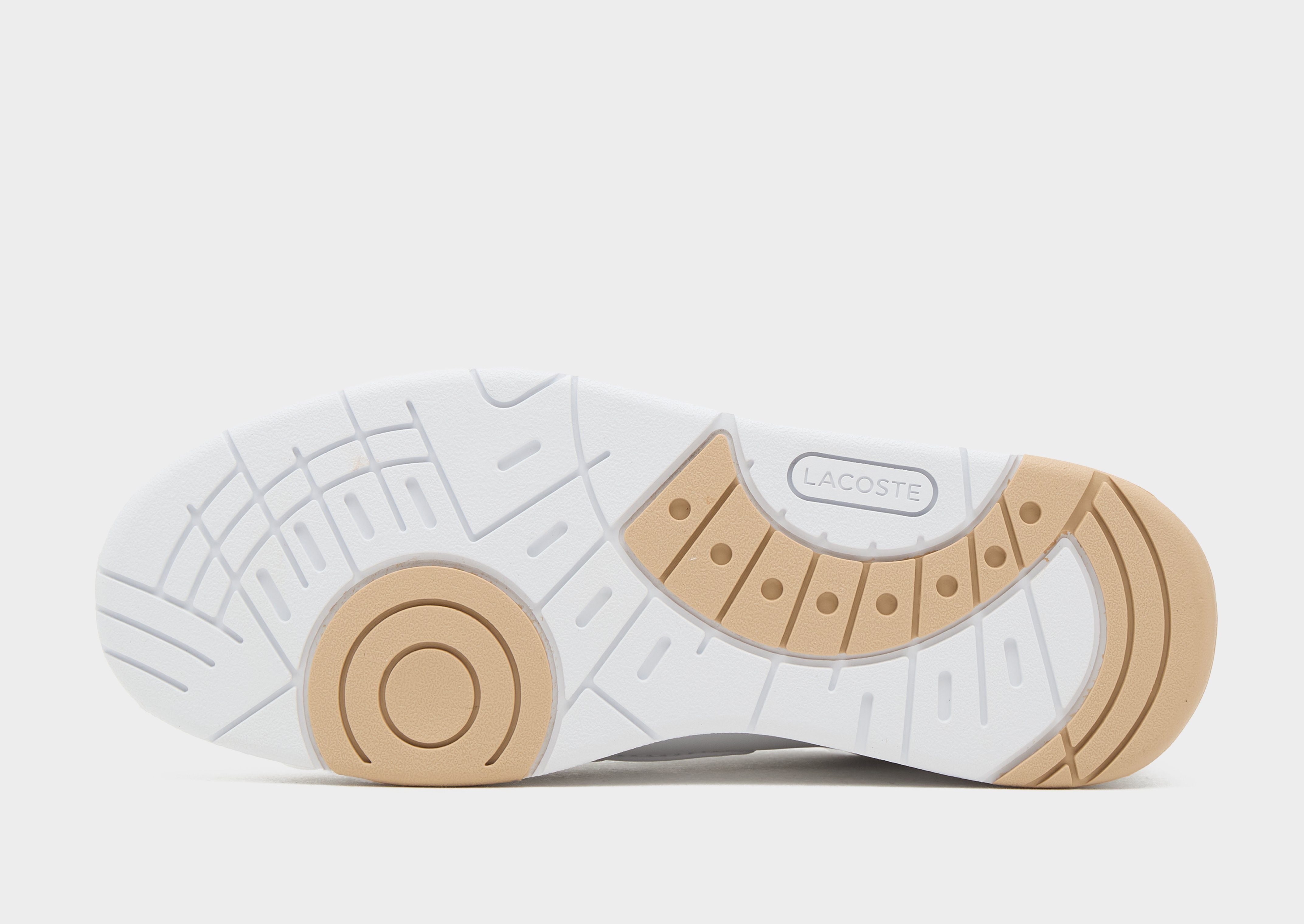 Lacoste Court Cage Femme