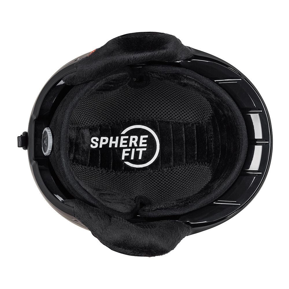Head COMPACT PRO - Casque ski Homme black