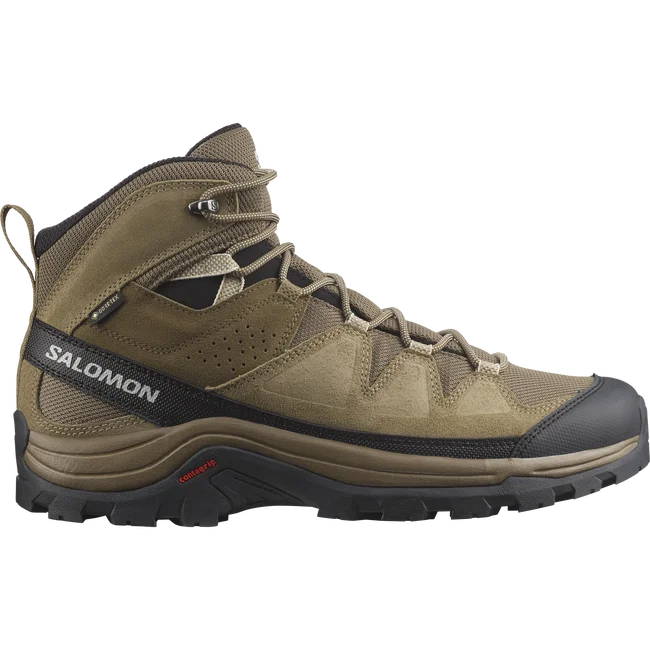 QUEST ROVE GORE-TEX  Leder-Hikingschuhe Herren