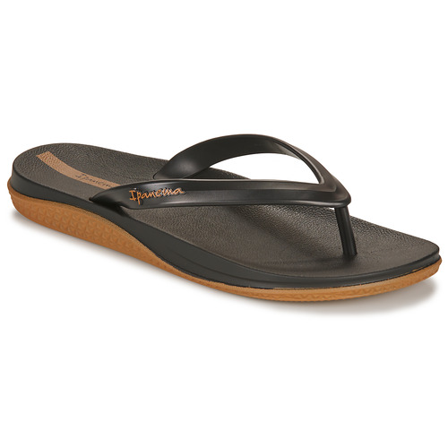 Ipanema - IPANEMA ANATOMIC LAPA AD - Noir / Marron