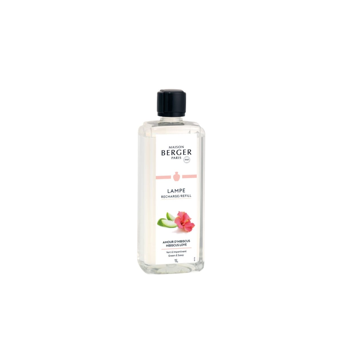 Maison Berger Paris Parfum de Maison Amour d'Hibiscus