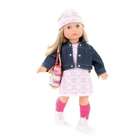 Götz Jessica Stehpuppe, 46cm