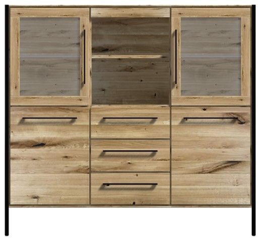 Highboard VALMONDO NAMUR