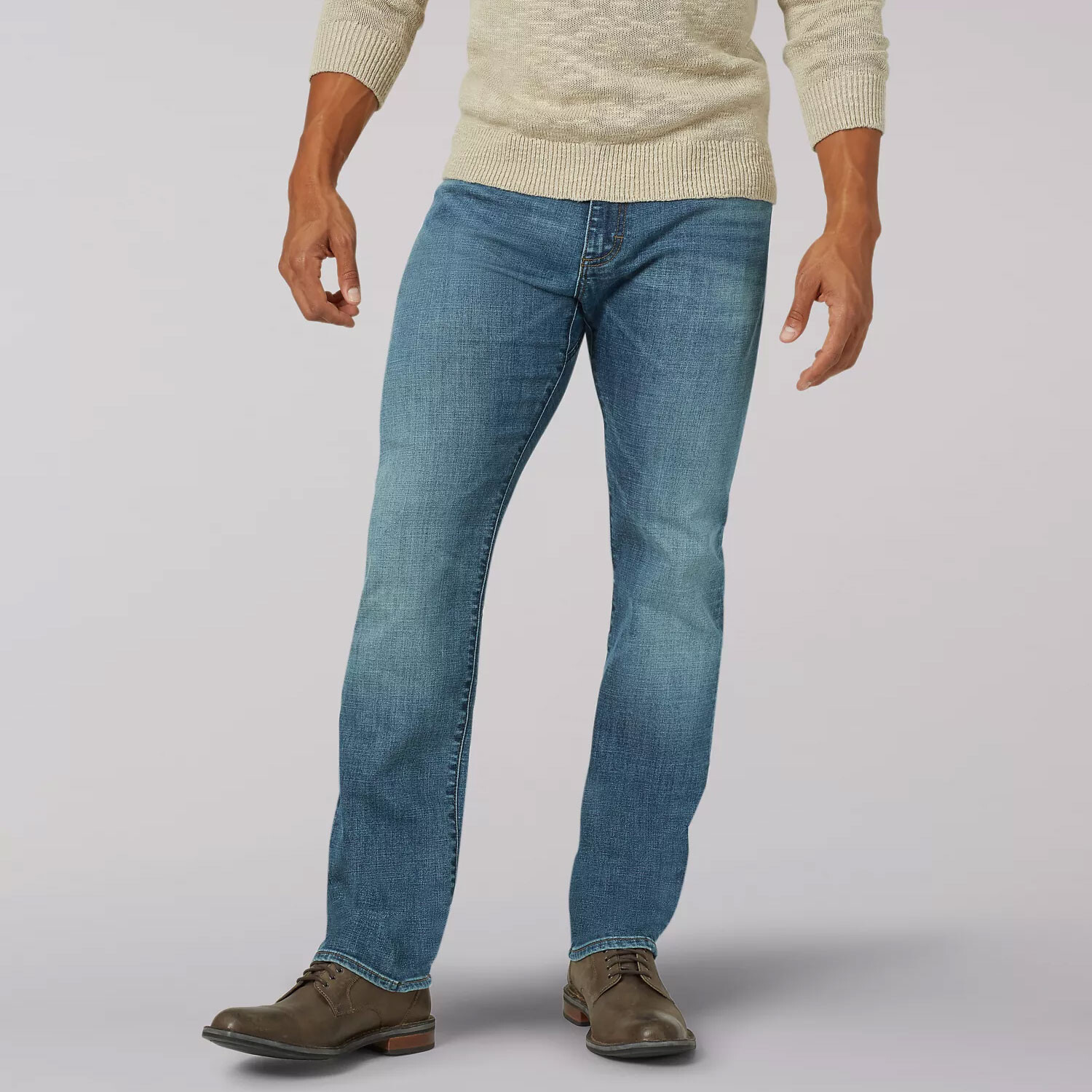 Lee Mens Slim Fit MVP