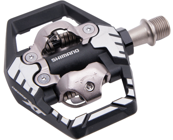 Shimano Deore XT M8120 SPD Pedaler
