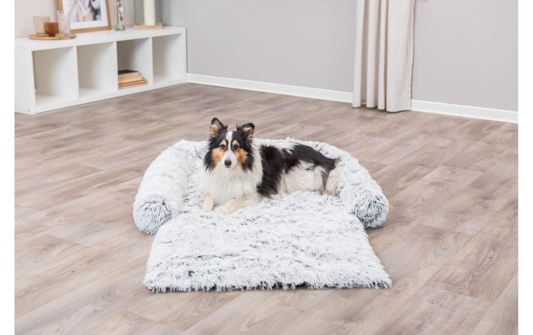 Polster-Schondecke Harvey SOFT Edition, 90 x 90 cmKuschlige Hunde-Decke