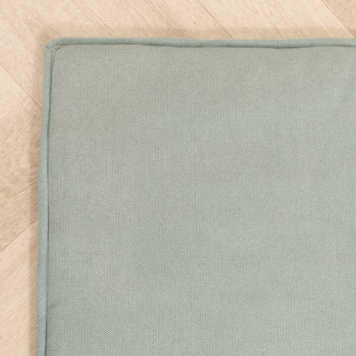 Boxkleed - Lulu Groen | Super zacht