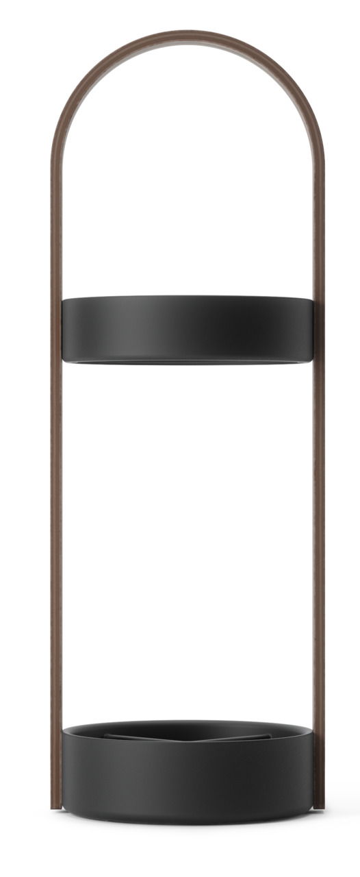Umbra Schirmständer BELLWOOD
