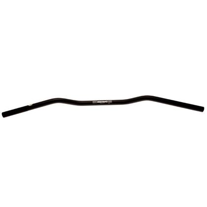 Guidon Renthal Street Bike Noir Diam 22.2 mm Universel - Noir