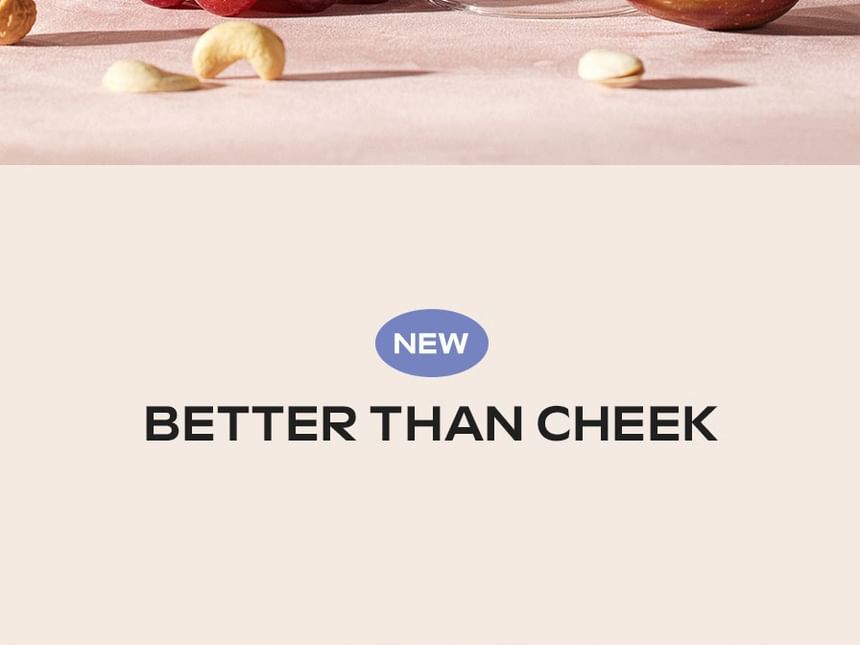 romand - Better Than Cheek NIEUW - 9 kleuren