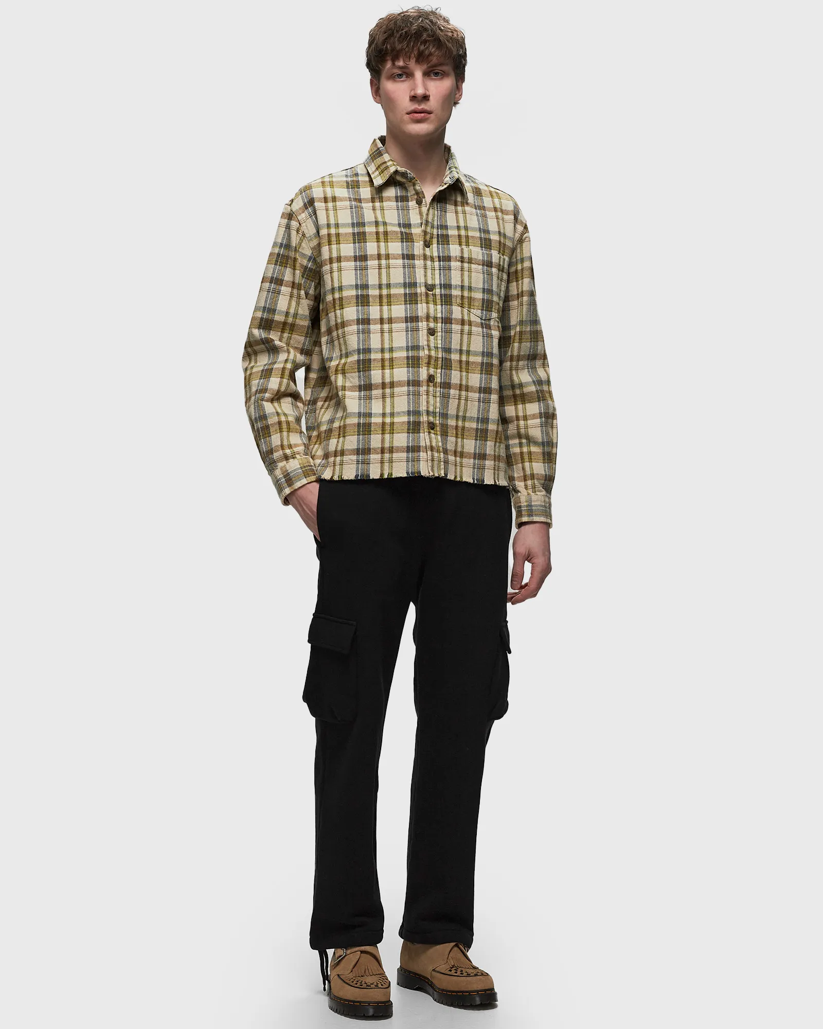 John Elliott CORPUS CARGO SWEATS
