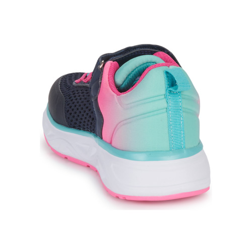 Kangaroos - K-OK SWIRL EV - Marine / Rose