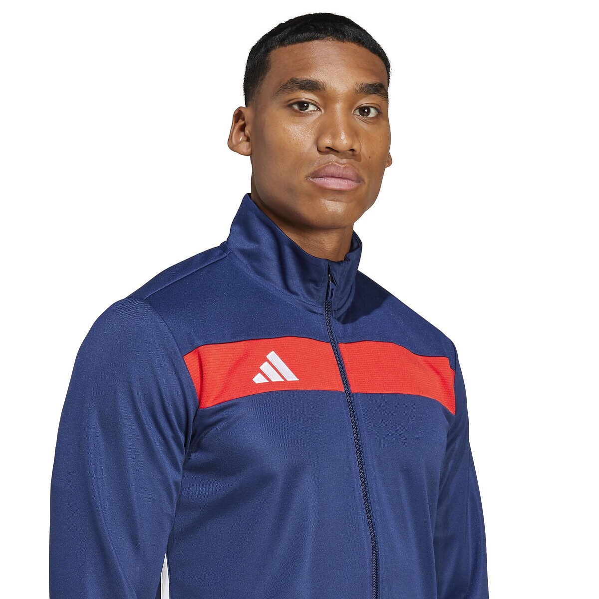 adidas Performance<br>Agasalho Essential Tiro25