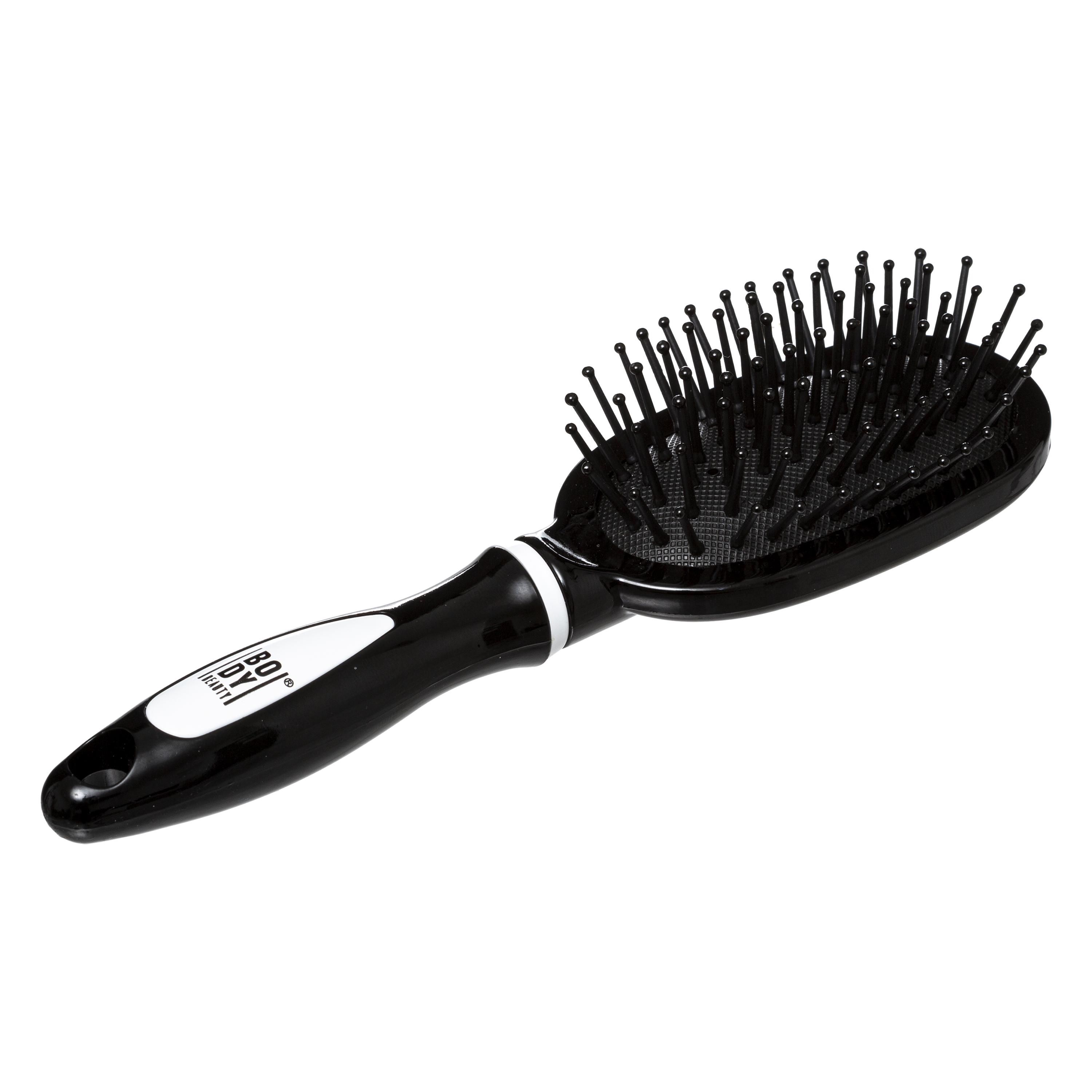 BROSSE CHEVEUX DE POCHE