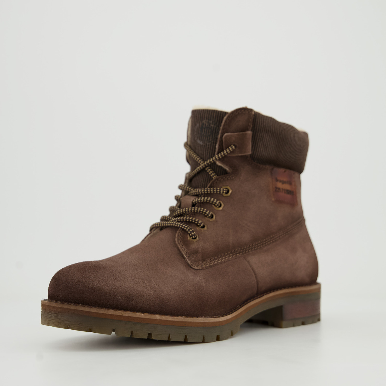 Bugatti Stiefel & Stiefeletten