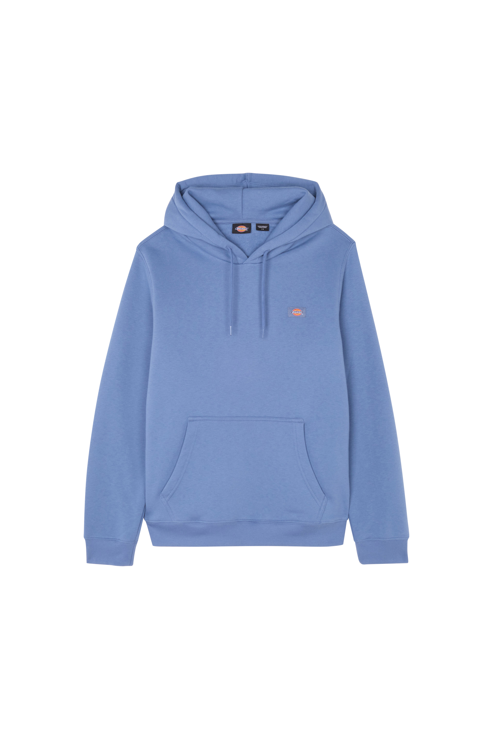 DICKIES Sweatshirt OAKPORT HOODIE Bleu