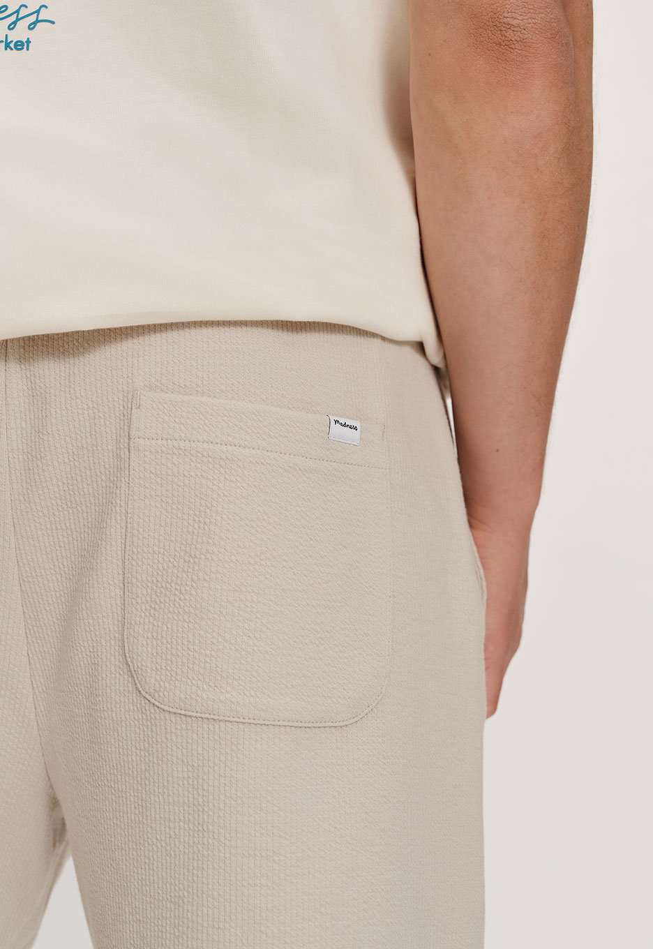 Madness Mishan Short