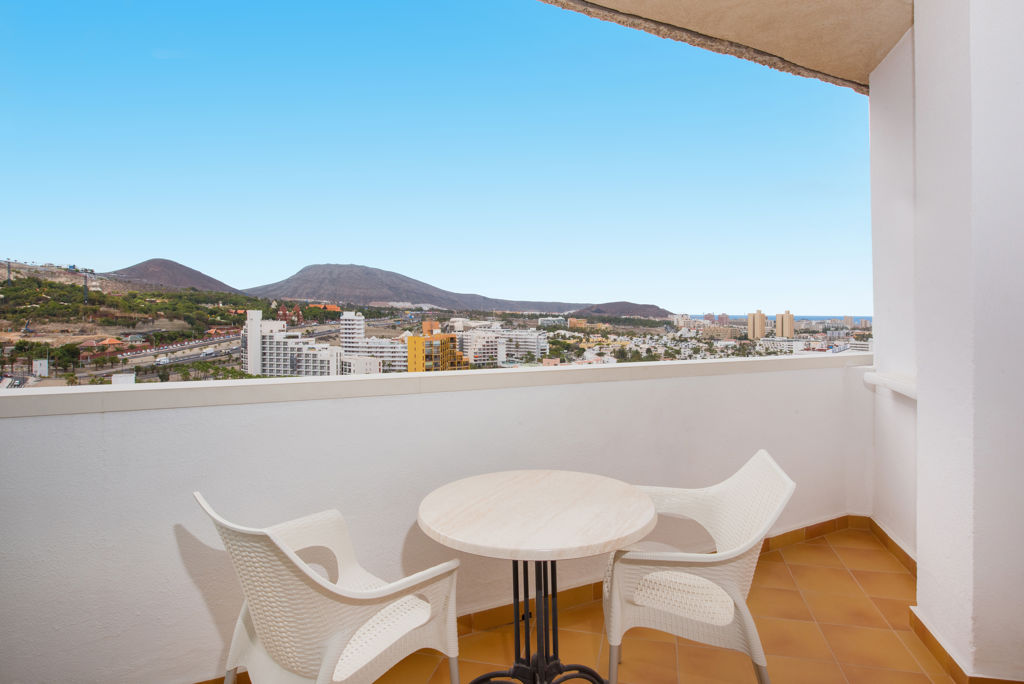 Iberostar Waves Bouganville Playa Logies en ontbijt - Hotel
