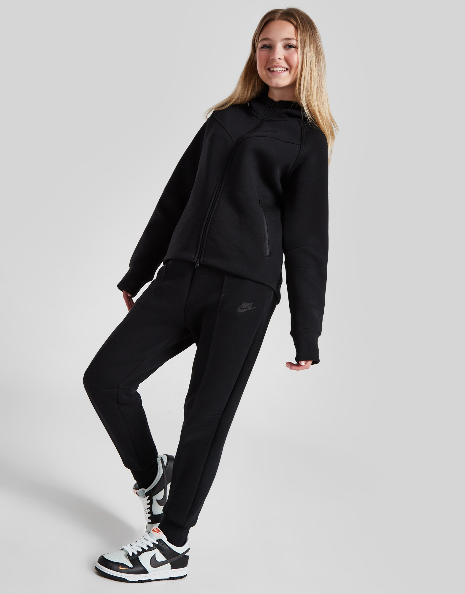 Nike Pantalon de jogging Sportswear Tech Fleece Junior