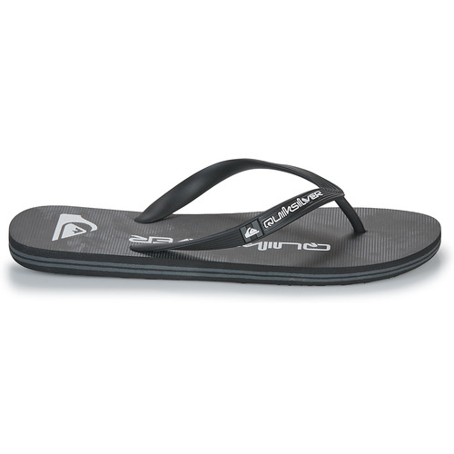 Quiksilver - MOLOKAI MASSIVE - Bleu