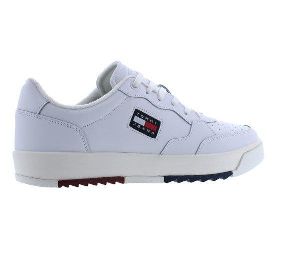 Tommy Jeans Michael Basket Sneakers